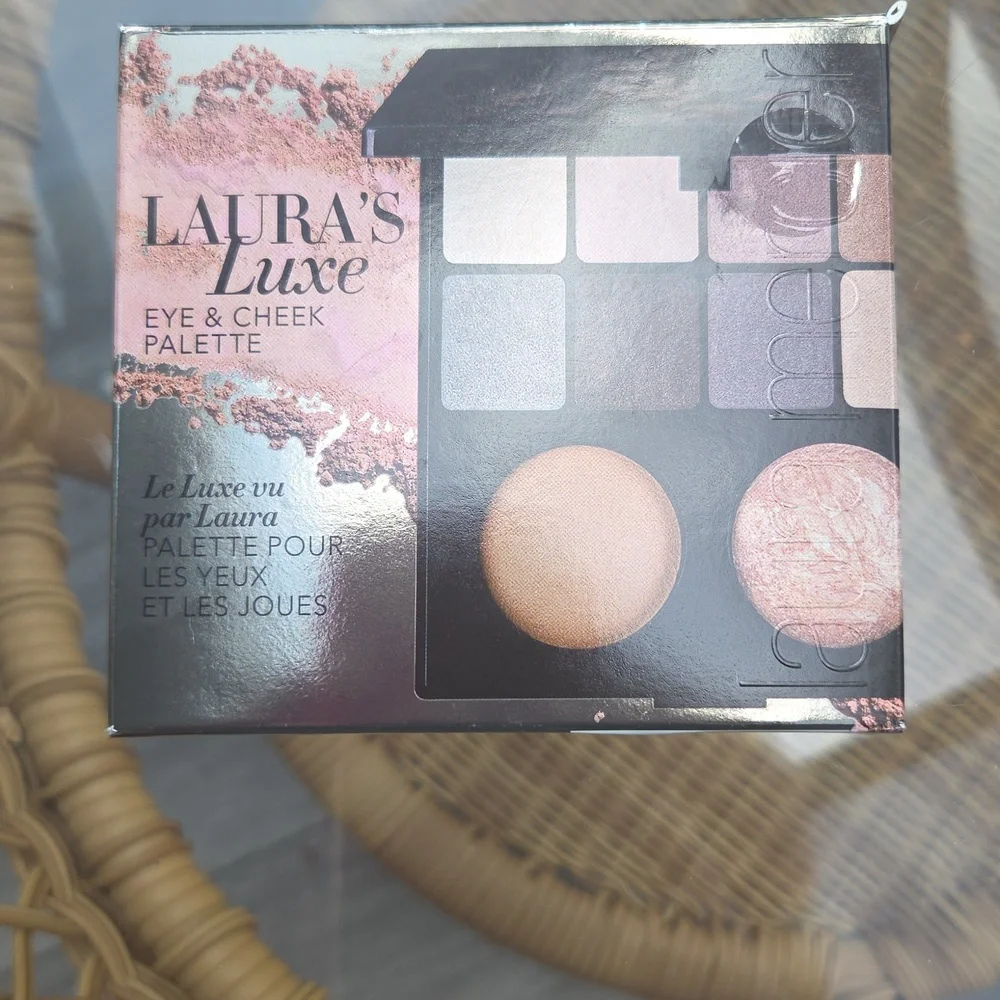Laura Mercier Laura